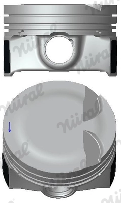 Piston