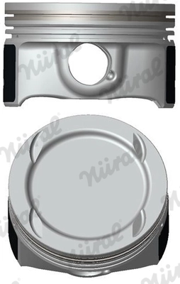 Piston