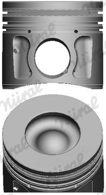 Piston