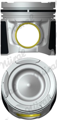 Piston