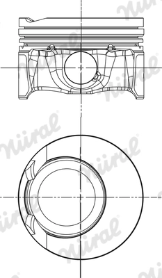 Piston