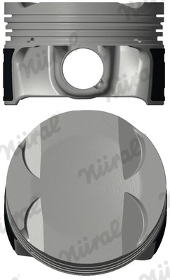 Piston