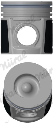 Piston