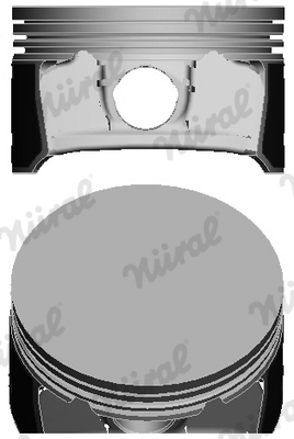 Piston