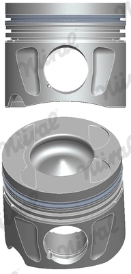 Piston