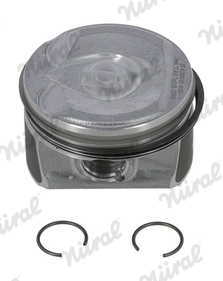 Piston