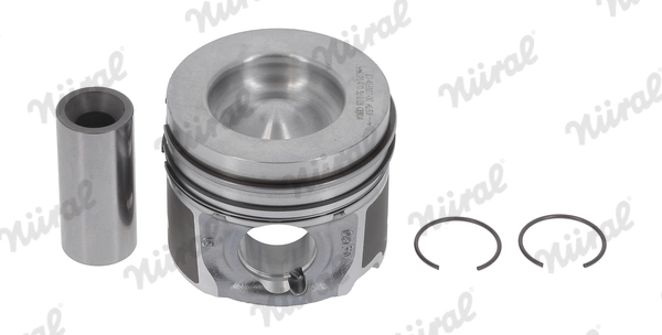 Piston
