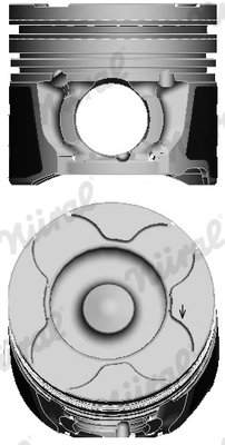 Piston