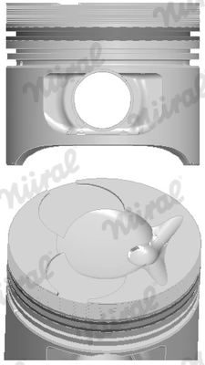 Piston