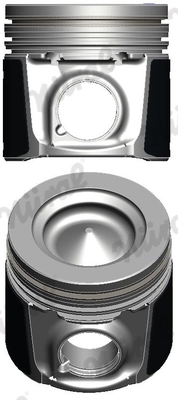 Piston