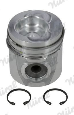 Piston