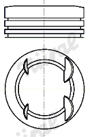 Piston