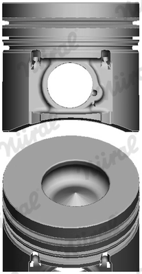 Piston