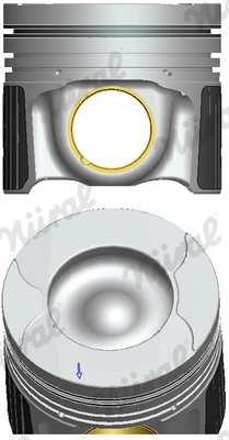 Piston