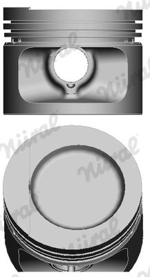 Piston