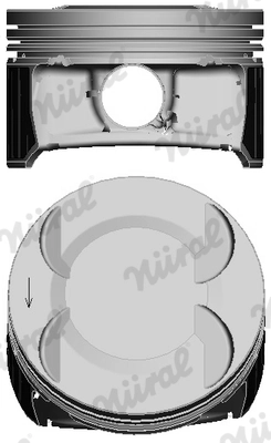 Piston