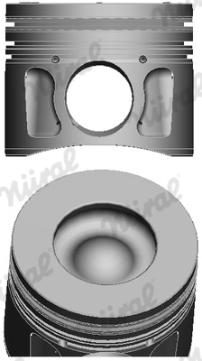 Piston