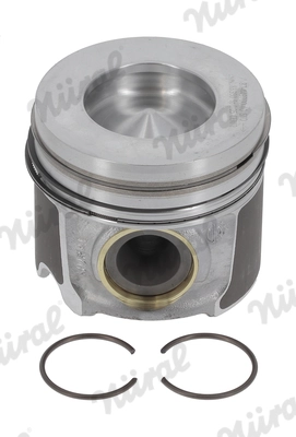 Piston