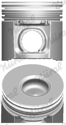 Piston