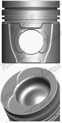 Piston