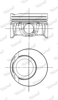 Piston