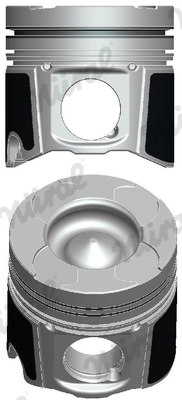 Piston