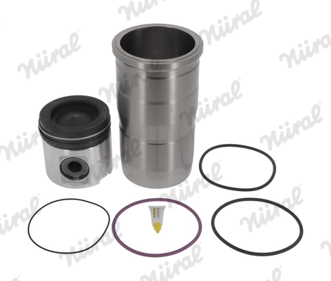 Set reparatii piston/bucsa cilindru