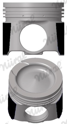 Piston