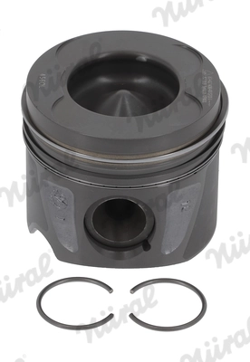 Piston