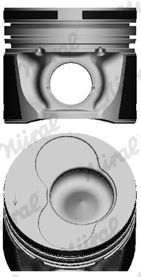 Piston