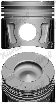 Piston