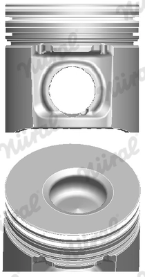 Piston