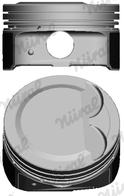 Piston