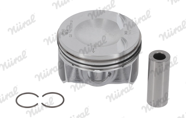 Piston