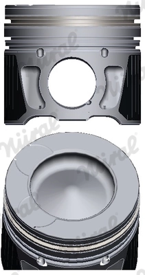 Piston