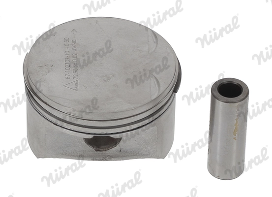 Piston