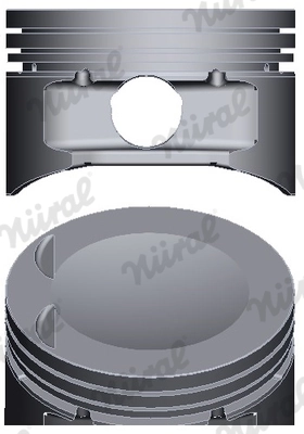 Piston