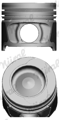 Piston