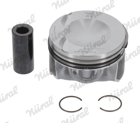 Piston