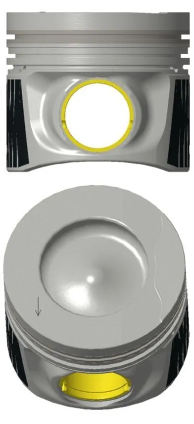 Piston