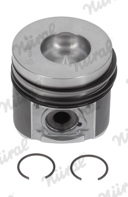 Piston