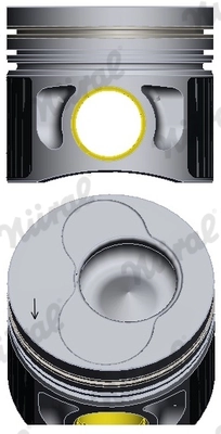 Piston