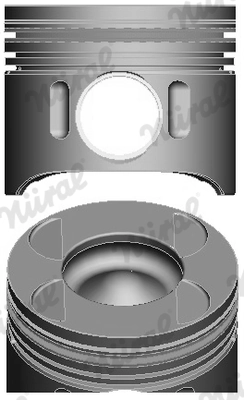 Piston