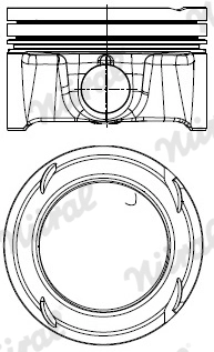 Piston