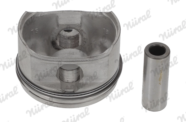 Piston