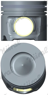 Piston