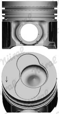 Piston