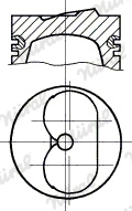 Piston