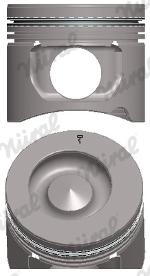 Piston