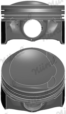 Piston